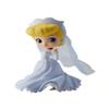 Q Posket Disney Characters -Cinderella Dreamy Style-(Ver.A) view 1