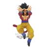 Banpresto - Dragon Ball GT - Son Goku FES!! Vol. 15 - A: Super Saiyan 4 Son Goku view 3