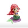 Banpresto - Disney Characters Ariel Glitter Line Q posket Figure view 3