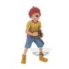 Banpresto - One Piece The Grandline Children Wanokuni Vol. 2 DXF Figure view 2