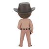 BanPresto - Stranger Things Hopper Q posket Figure view 3