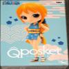 Banpresto - One Piece Onami Q posket Figure Version A view 1