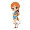 Banpresto - One Piece Onami Q posket Figure Version A view 3