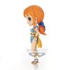 Banpresto - One Piece Onami Q posket Figure Version A view 4