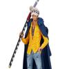Banpresto ONE Piece DXF ~The GRANDLINE Men~ WANOKUNI vol.14,Multiple Colors,BP17850 view 2