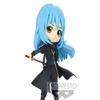 Banpresto That Time I Got Reincarnated as a Slime Q posket-RIMURU=Tempest-(ver.A), Multiple Colors (BP17823) view 2