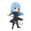 Banpresto That Time I Got Reincarnated as a Slime Q posket-RIMURU=Tempest-(ver.A), Multiple Colors (BP17823) view 3