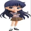 Banpresto - Pretty Guardian Sailor Moon Eternal Rei Hino Q posket Version A view 1