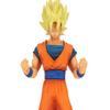 Banpresto 17847 Dragon Ball Z Burning Fighters Vol. 1 Son Goku Figure view 2