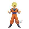Banpresto 17847 Dragon Ball Z Burning Fighters Vol. 1 Son Goku Figure view 3
