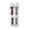 HARRY POTTER - Baguette d'Harry & de Voldemort - Set de 2 stylos view 1
