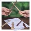 HARRY POTTER - Baguette d'Harry & de Voldemort - Set de 2 stylos view 3