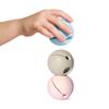 Fat Brain Toys MOX 3-Set Pastel by MOLUK - Sensory Balls, Creative Play, Ages 0+ view 3