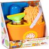 Pretendables Cleaning Set - Pretend Playset With Storage, Ages 3+ view 1