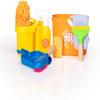 Pretendables Cleaning Set - Pretend Playset With Storage, Ages 3+ view 2