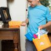 Pretendables Cleaning Set - Pretend Playset With Storage, Ages 3+ view 4