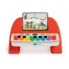 Baby Einstein Cals First Melodies Magic Touch Wooden Piano Musical Baby Toy, Ages 6 Months + view 4