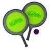 Koosh Double Paddle Playset -- Paddles and Ball for Added Koosh Fun! -- Fidget Toy -- For Ages 6+ view 1
