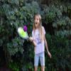 Koosh Double Paddle Playset -- Paddles and Ball for Added Koosh Fun! -- Fidget Toy -- For Ages 6+ view 2