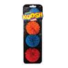 Koosh Balls, Mini Variety 3 Pack - Kids Outdoor Toys, Beach Toys, Outdoor Games for Adults and Family, Kids Toys, Kids Games, Outdoor Play Toys, Fidget Toys, Screen-Free, Ages 3+ view 1