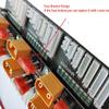 HobbyFly XT90 Charging Board RC Lipo Parallel Charging Board Lipo Battery Charger 2S-8S Parallel Balanced Charging Adapter Plate XT90 Plug for icharger 308duo 4010duo view 3