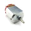 10Pcs DC 3-6V 0.35-0.4A 8000RPM R130 Mini Micro DC Motor for DIY Toys Hobbies Smart Car view 2