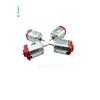 10Pcs DC 3-6V 0.35-0.4A 8000RPM R130 Mini Micro DC Motor for DIY Toys Hobbies Smart Car view 3