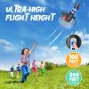 Rocket Launcher, 200 Feet of Flight Altitude, Model Rocket Kits with Launch Set, Ultra-high Flying Rocket, Rocket Toy, Outdoor Toys for Ages 8-13, Birthday Gift for Kids Boys & Girls view 2