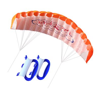 Almencla Durable Water Sport, Kids & Adult Beach Trick, Outside para, Outdoor Games Family Activities Toy, Orange