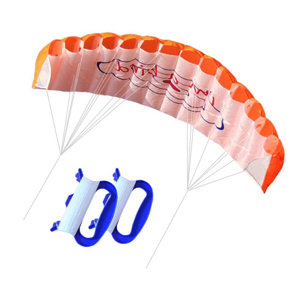 Almencla Durable Water Sport, Kids & Adult Beach Trick, Outside para, Outdoor Games Family Activities Toy, Orange