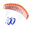 Almencla Durable Water Sport, Kids & Adult Beach Trick, Outside para, Outdoor Games Family Activities Toy, Orange view 1
