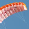 Almencla Durable Water Sport, Kids & Adult Beach Trick, Outside para, Outdoor Games Family Activities Toy, Orange view 2