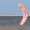 Almencla Durable Water Sport, Kids & Adult Beach Trick, Outside para, Outdoor Games Family Activities Toy, Orange view 4