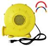 INTSUPERMAI Air Blower Inflatable Blower 110V 350W Electric Air Pump Fan Commercial Blowe for Bounce House Bouncy Castle Advertising Arch view 1