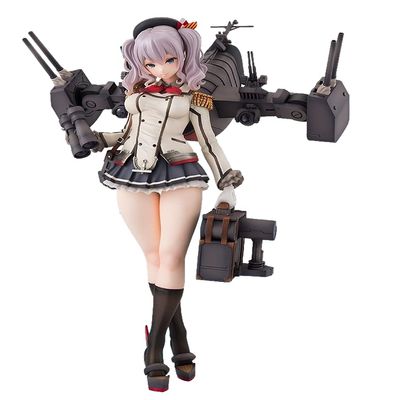 AMAKUNI-Fleet Girls Collection KanColle-Kashima (8th Anniversary Re-Release)