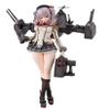 AMAKUNI-Fleet Girls Collection KanColle-Kashima (8th Anniversary Re-Release) view 1