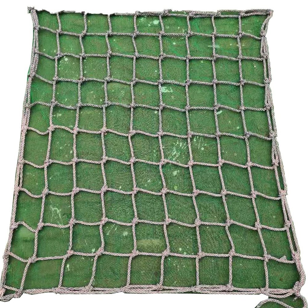 Climbing Nets Nylon Play Giant Mesh Heavy Duty Cargo Toddler Climbing for Kids Adult Rock Playground Tree Net Outdoor Nets Nets Rope Garden Netting Automotive Cargo Nets