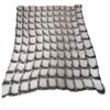 Climbing Net Nylon Climbing Kids Endurance Climb Net Cargo Net for Kids Adult Rock Playground Tree Climbing Net Outdoor Nets Children Outdoor Climbing Net (Size : 1X3m/3.3X9.8ft) view 1