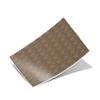 Itsy Bitsy Mini - Brown Stone Pavers Flooring - Dollhouse Wallpaper 1:12 Scale - Peel and Stick 12 inches x 18 inches Self-Adhesive view 2