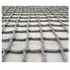 Climbing Net Rope Net Cargo Net Garden Netting Endurance Climbing Net for Kids Adult Playground Tree Cargo Net for Adults Outdoor Swing Set Swing Set Ladder Toys Net (Size : 1X3m/3.3X9.8ft) view 1