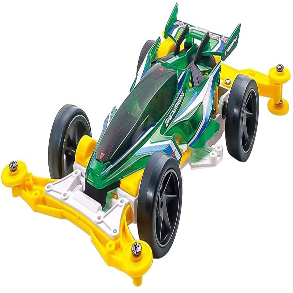 TAMIYA Yamazaki Racer VZ TAM18099 Mini Racer & Accys