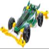 TAMIYA Yamazaki Racer VZ TAM18099 Mini Racer & Accys view 1