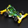 TAMIYA Yamazaki Racer VZ TAM18099 Mini Racer & Accys view 3