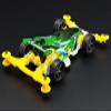 TAMIYA Yamazaki Racer VZ TAM18099 Mini Racer & Accys view 4