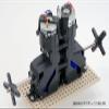 TAMIYA 5-Speed Twin Gearbox H.E. TAM72009 Electric Car/Truck Option Parts view 4