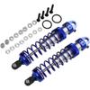Hot Racing TD100X06 Aluminum 100mm Hd Big Bore Shocks (2) view 1