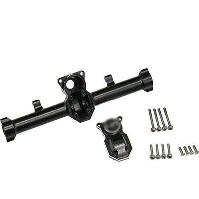 t Rng Rear l Aluminum Case l SCX24 SXTF1301