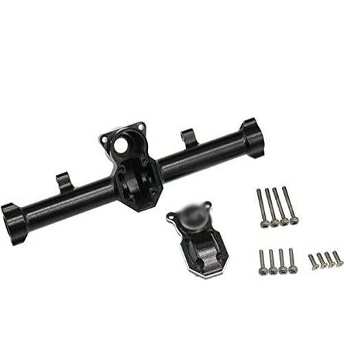 t Rng Rear l Aluminum Case l SCX24 SXTF1301