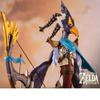 First4Figures - The Legend of Zelda: Breath of The Wild (Revali)(Collectors) PVC Figurine view 2