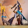First4Figures - The Legend of Zelda: Breath of The Wild (Revali)(Collectors) PVC Figurine view 3